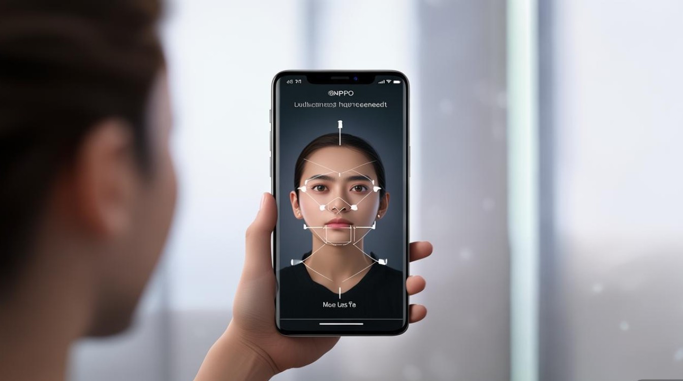 oppo手机刷脸支付怎么用？设置步骤和注意事项有哪些？