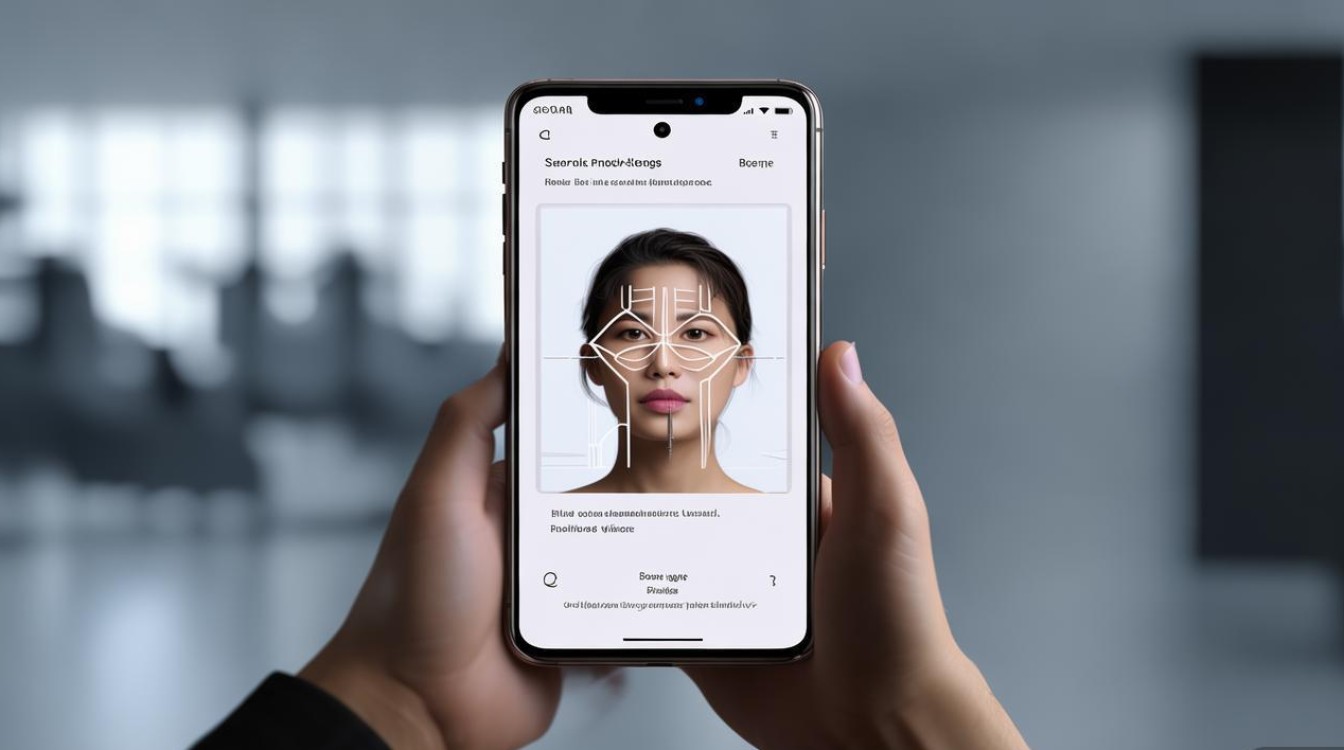 oppo手机刷脸支付怎么用？设置步骤和注意事项有哪些？