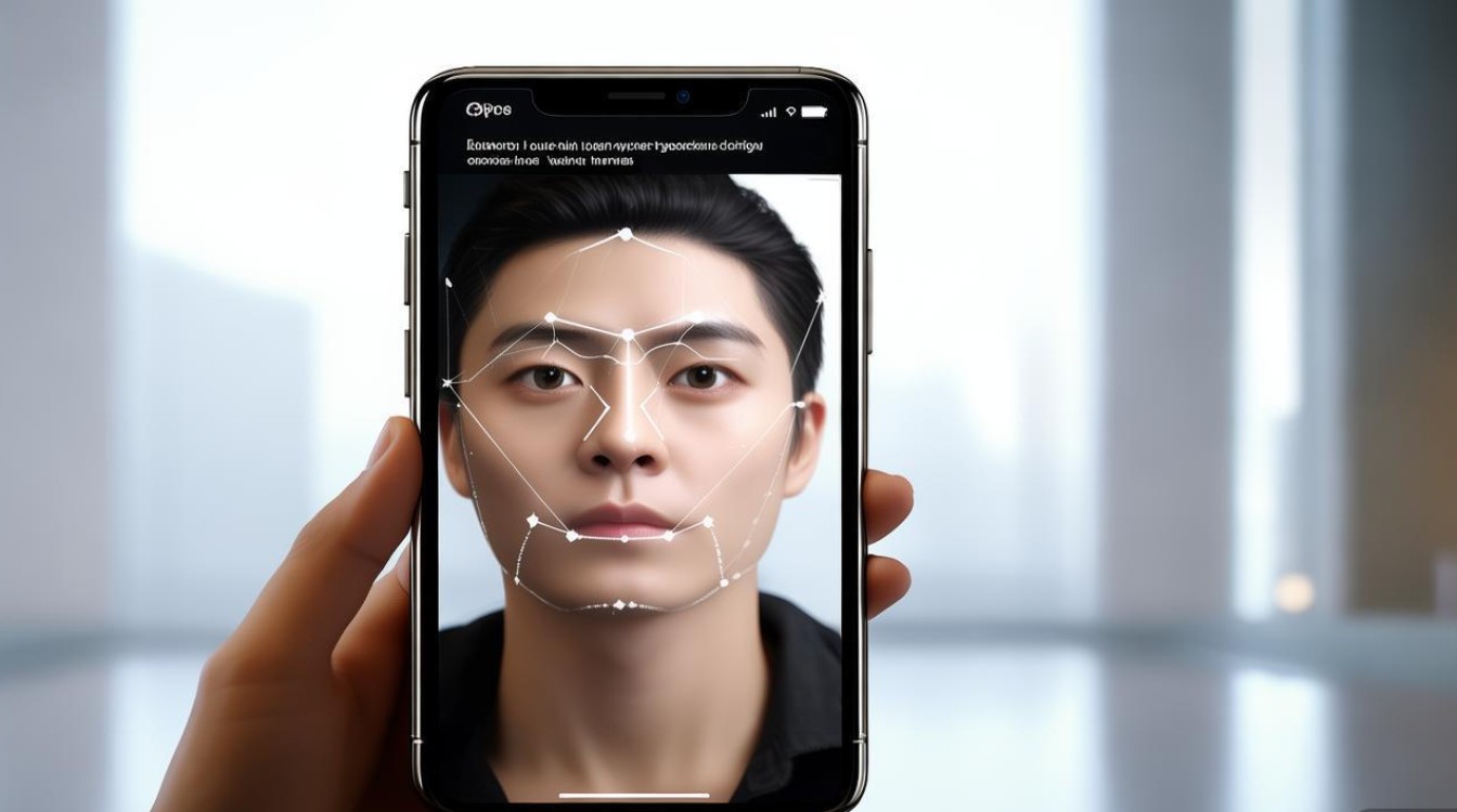 oppo手机刷脸支付怎么用？设置步骤和注意事项有哪些？