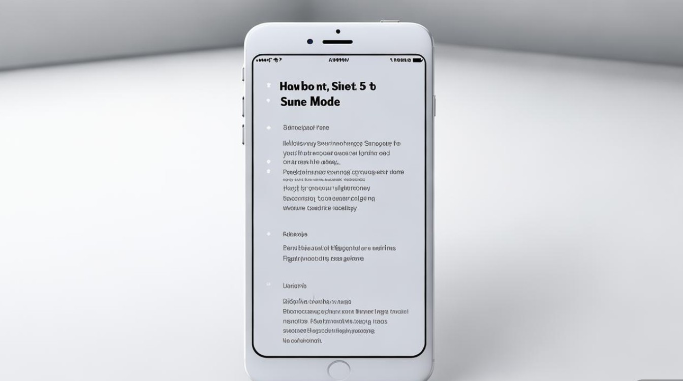 苹果5s怎么设静音?静键没反应怎么办?