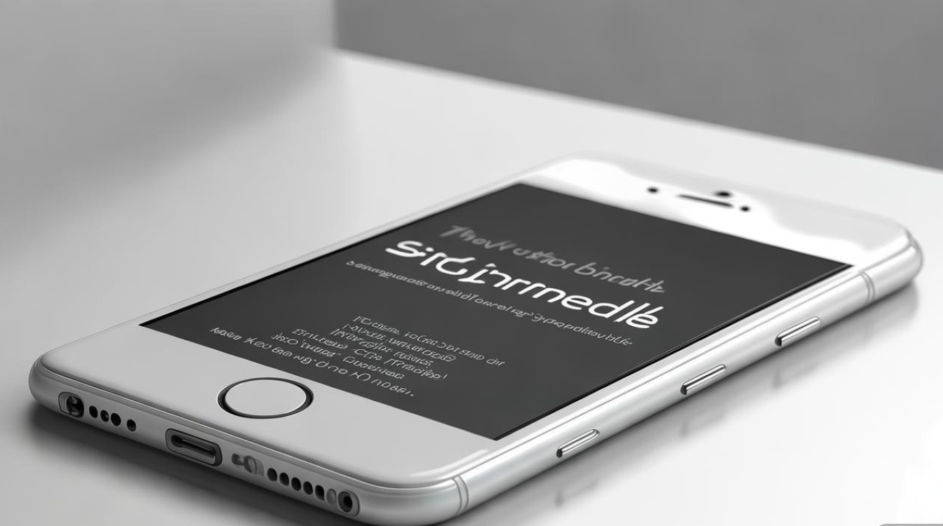 苹果5s怎么设静音?静键没反应怎么办?