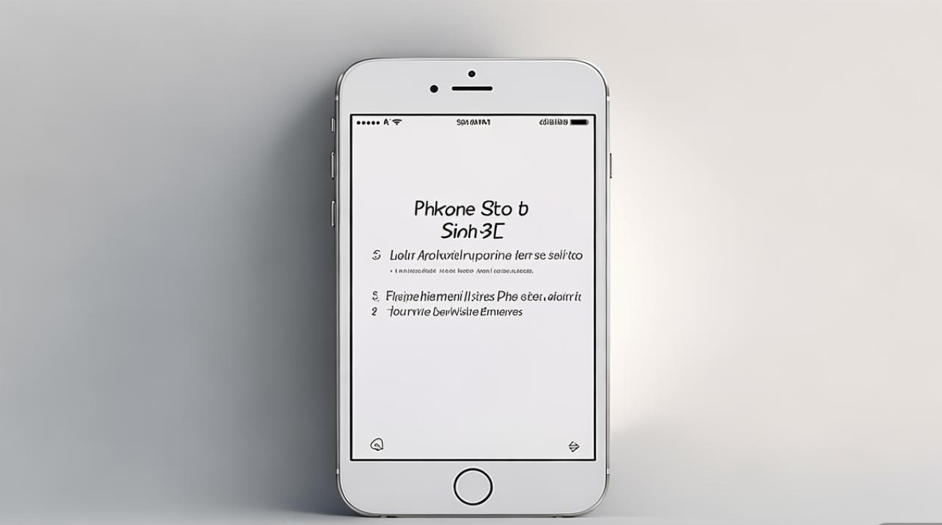 苹果5s怎么设静音?静键没反应怎么办?