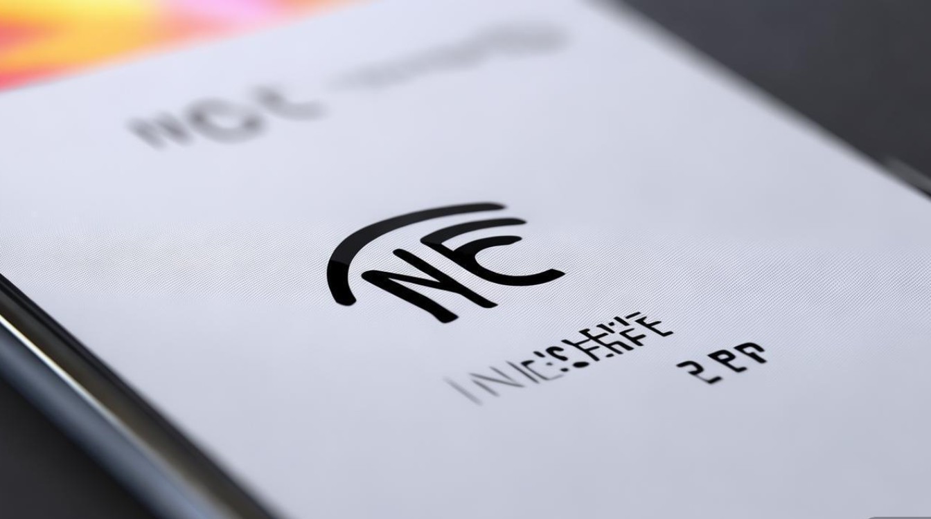 小米13通知栏NFC图标怎么关闭?