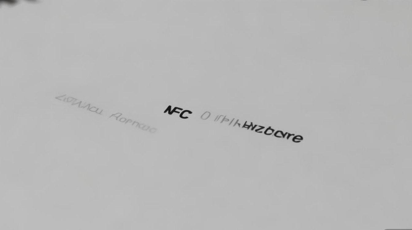 小米13通知栏NFC图标怎么关闭?