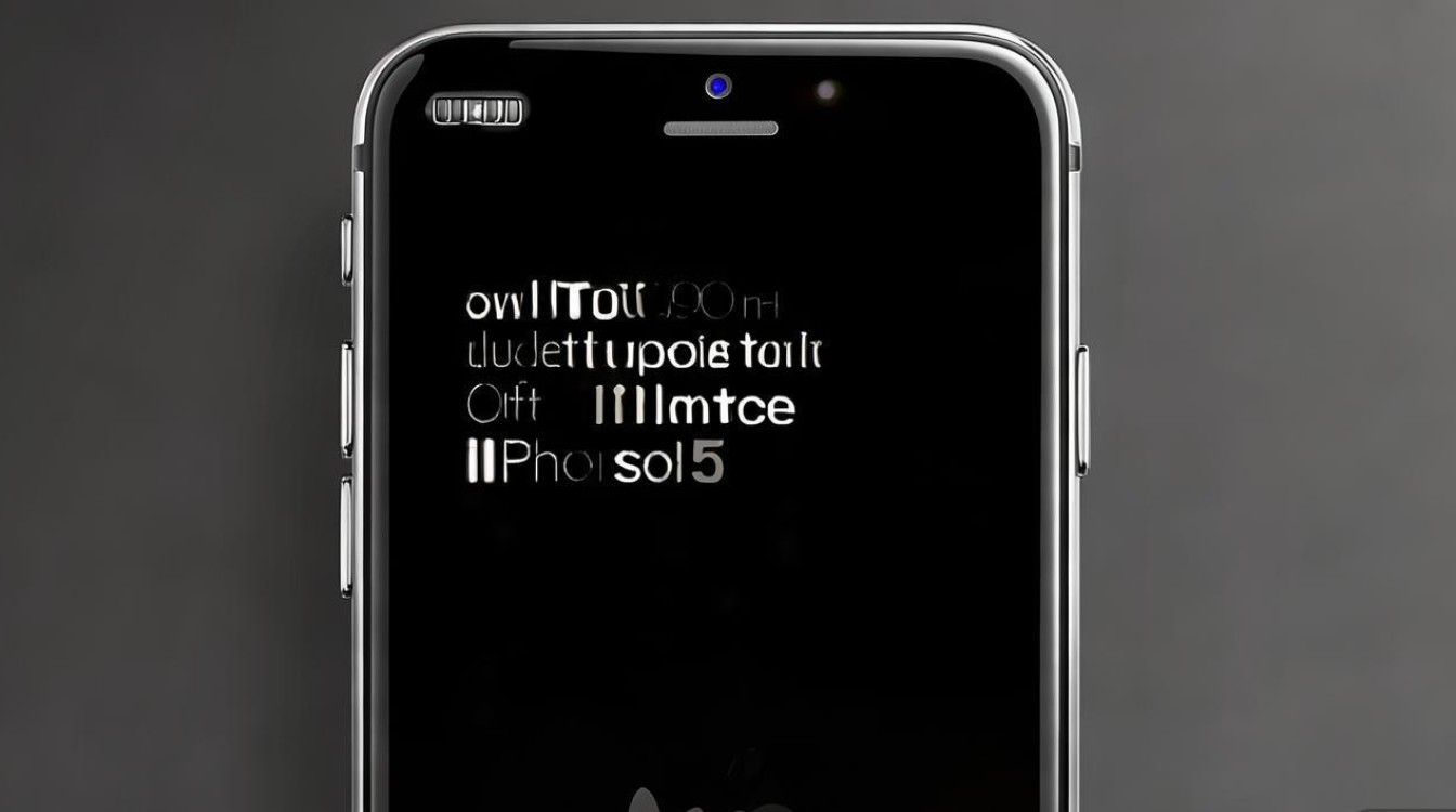 苹果5s怎么快捷黑屏?有简单方法吗?