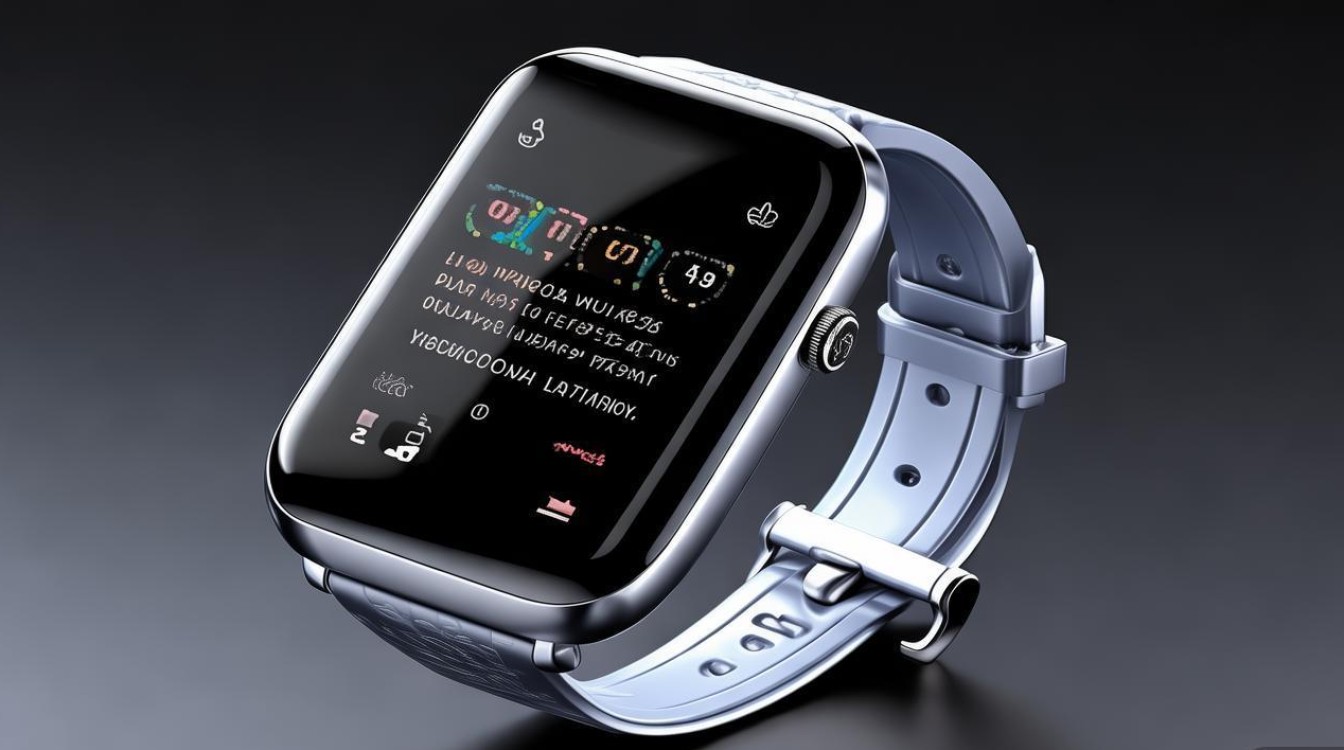 小米Watch Color2多重?重量影响佩戴舒适度吗?