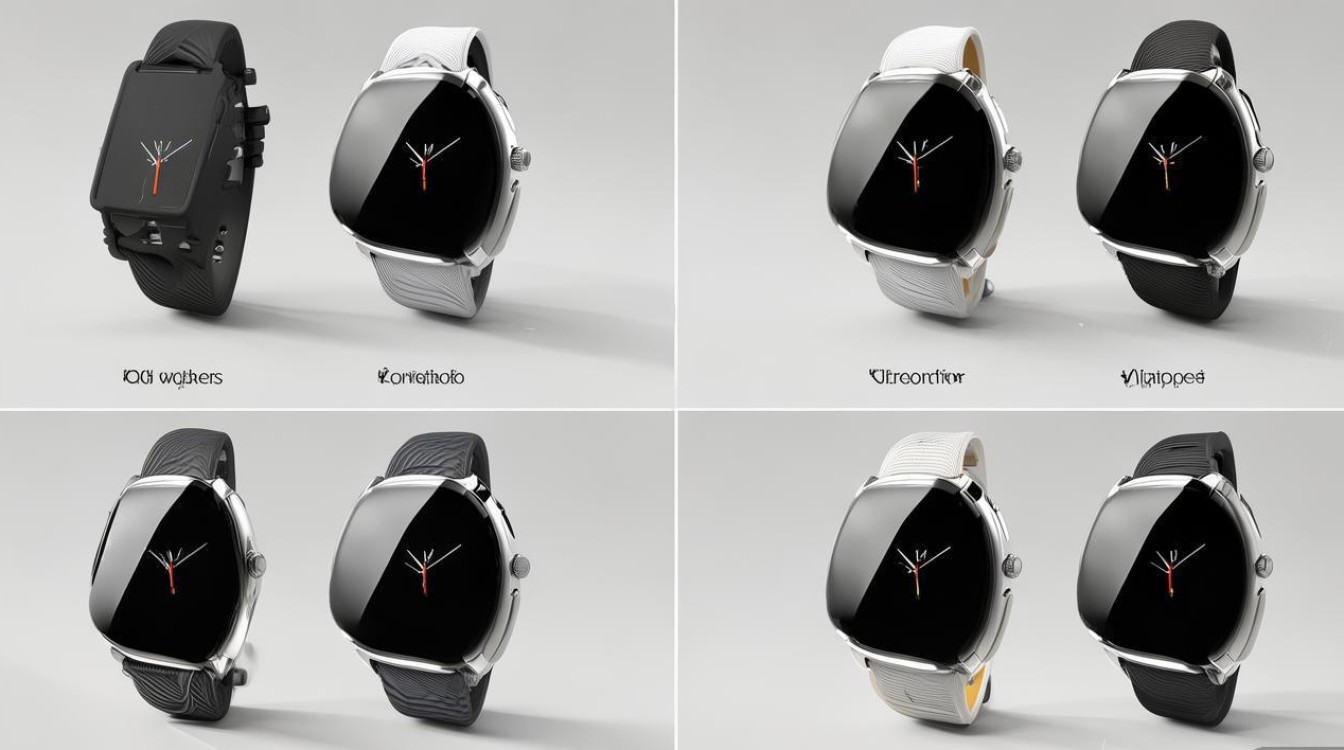 小米Watch Color 2有几个版本?区别和价格是什么?