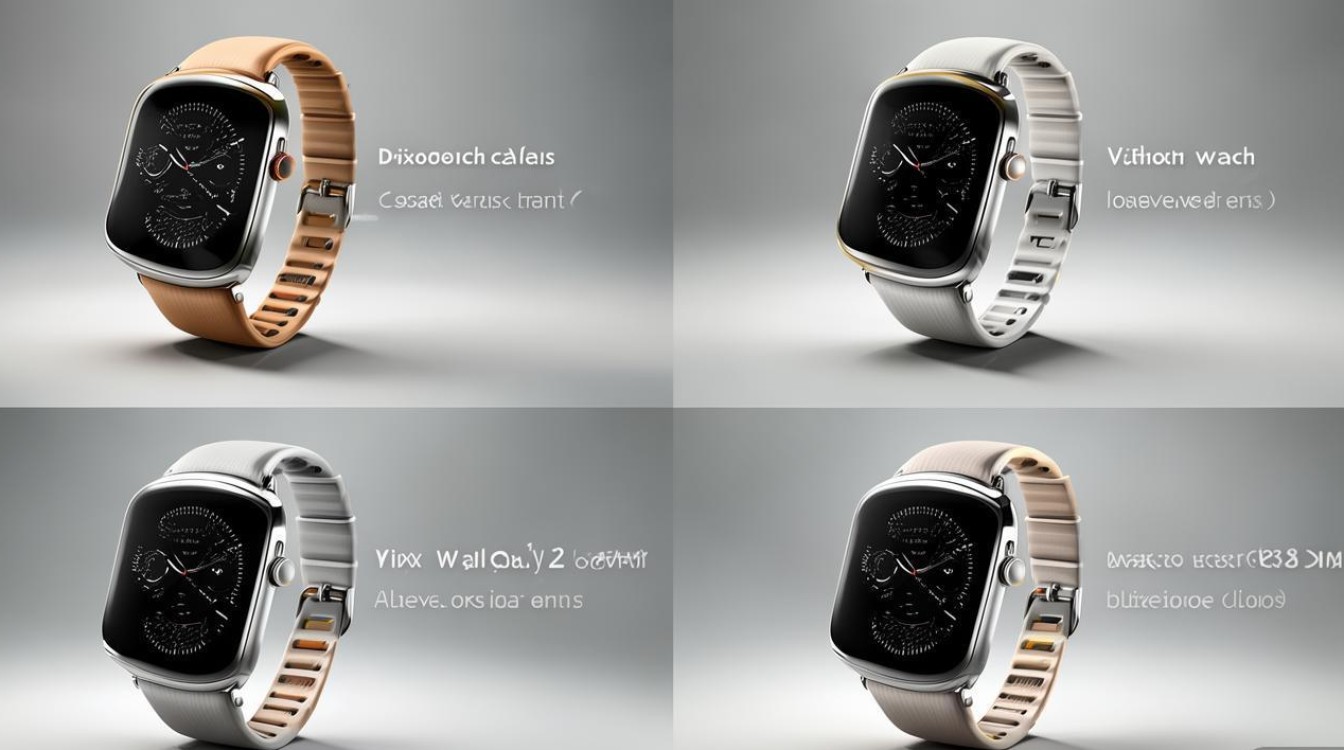 小米Watch Color 2有几个版本?区别和价格是什么?