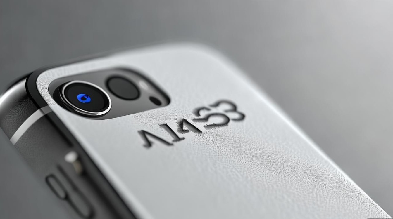 苹果5s a1453型号怎么查?看哪里能确认?