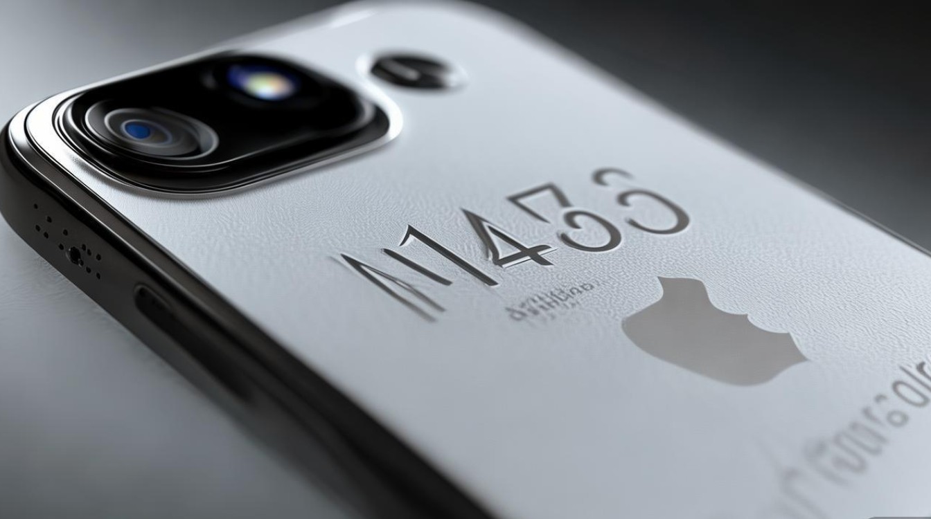 苹果5s a1453型号怎么查?看哪里能确认?