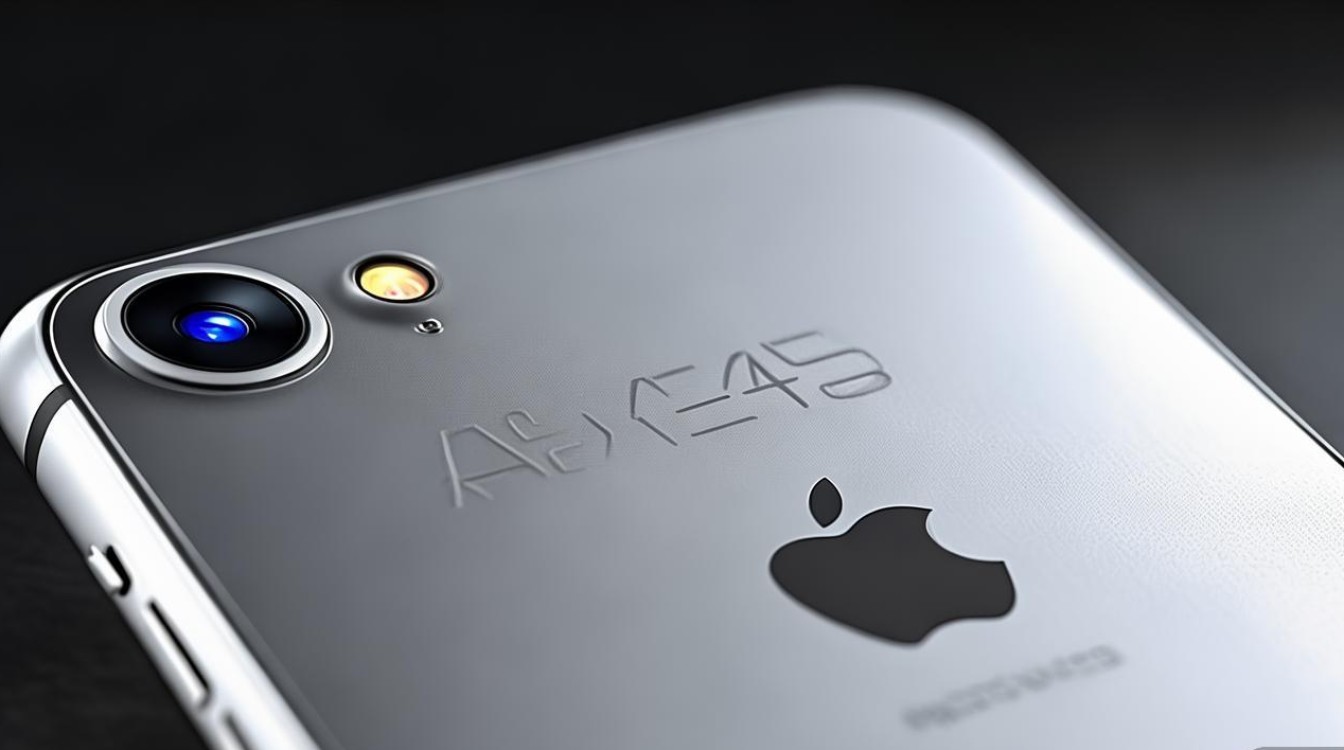 苹果5s a1453型号怎么查?看哪里能确认?