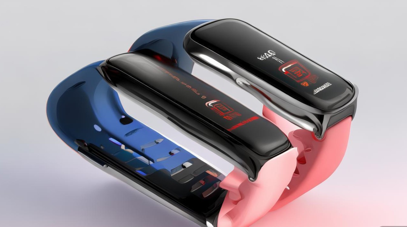 小米WatchColor2有几种颜色可选?