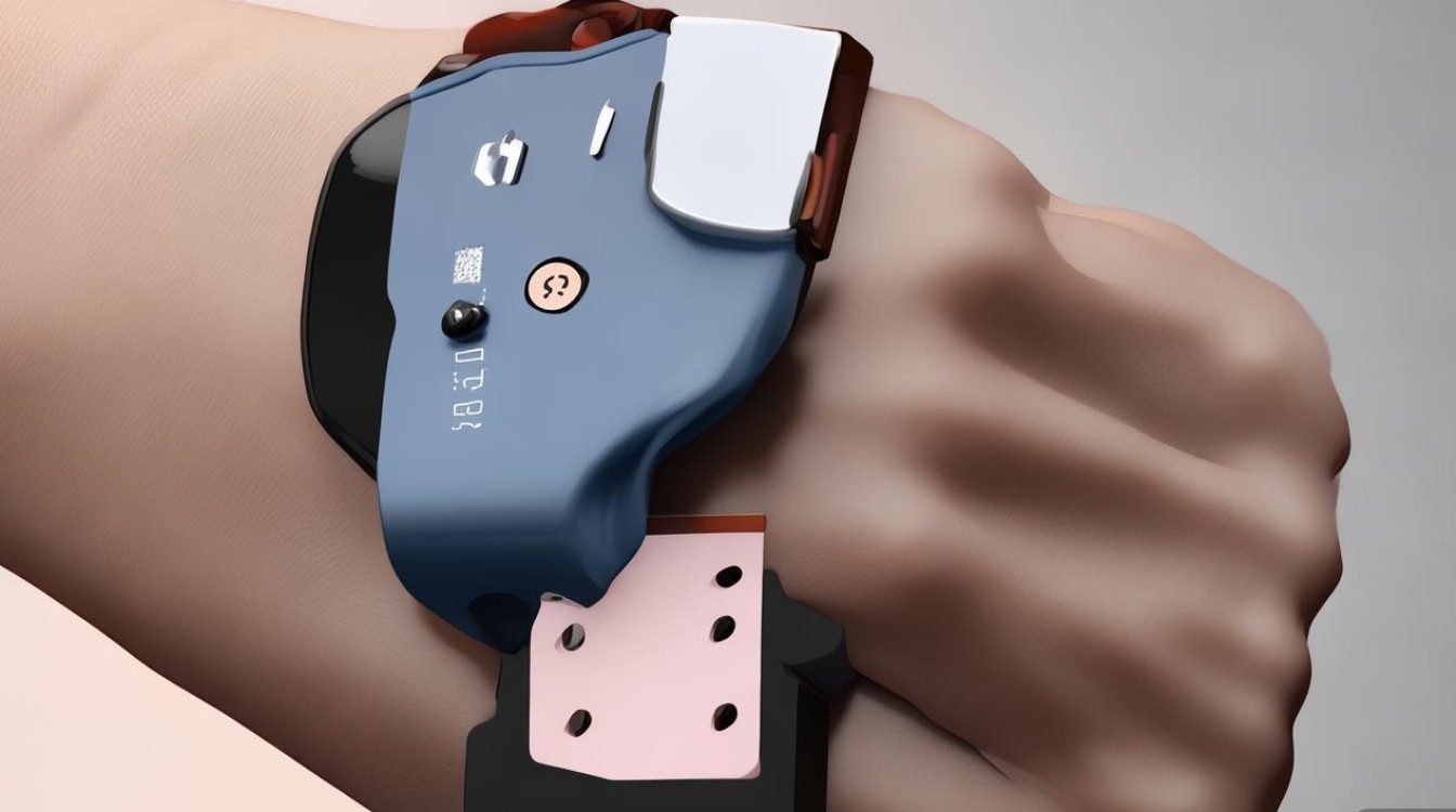 小米WatchColor2有几种颜色可选?