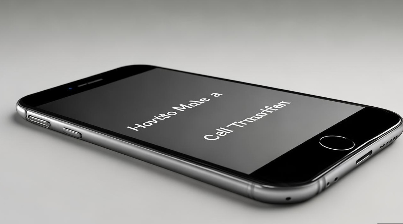 苹果5s怎么设置呼叫转移?详细步骤是什么?