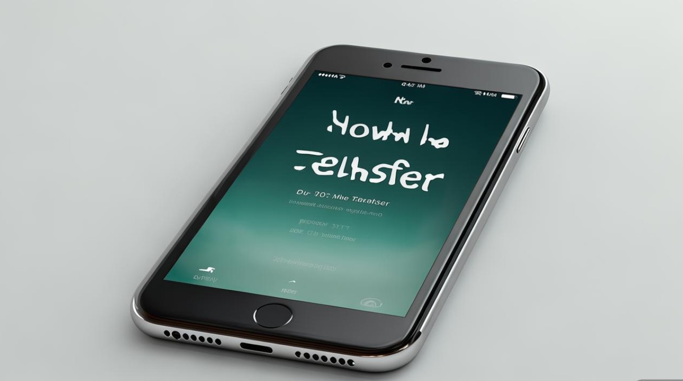 苹果5s怎么设置呼叫转移?详细步骤是什么?