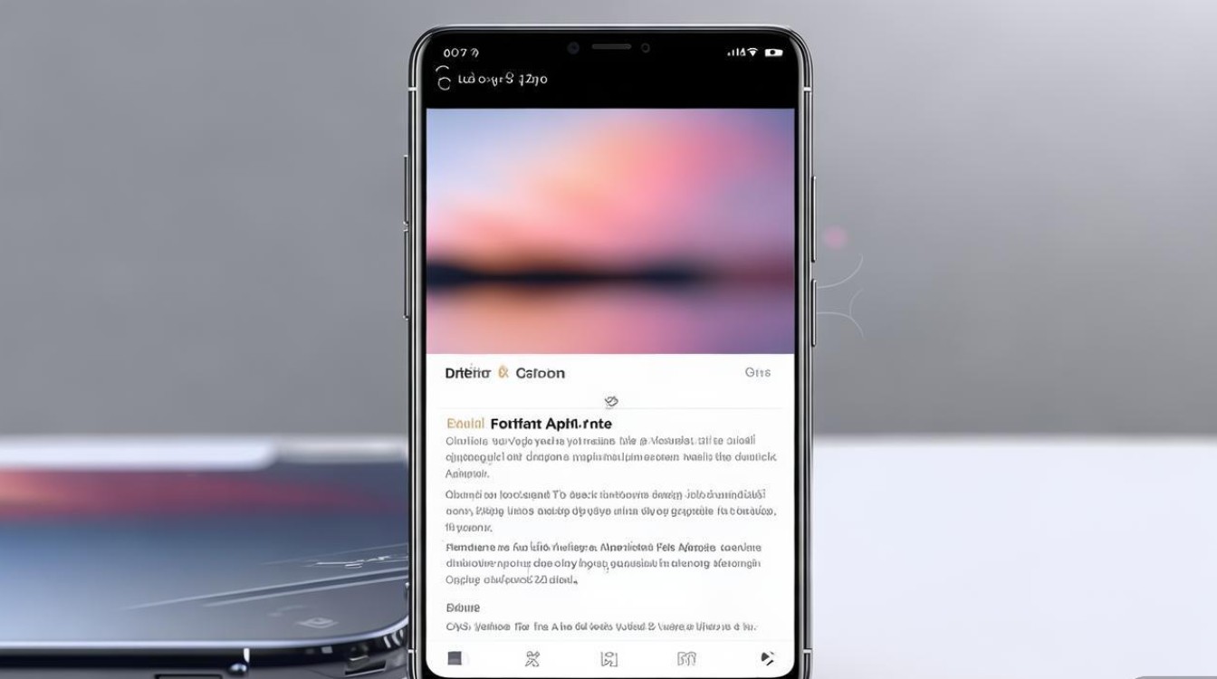 小米13 Pro换苹果主题教程,兼容系统功能吗?