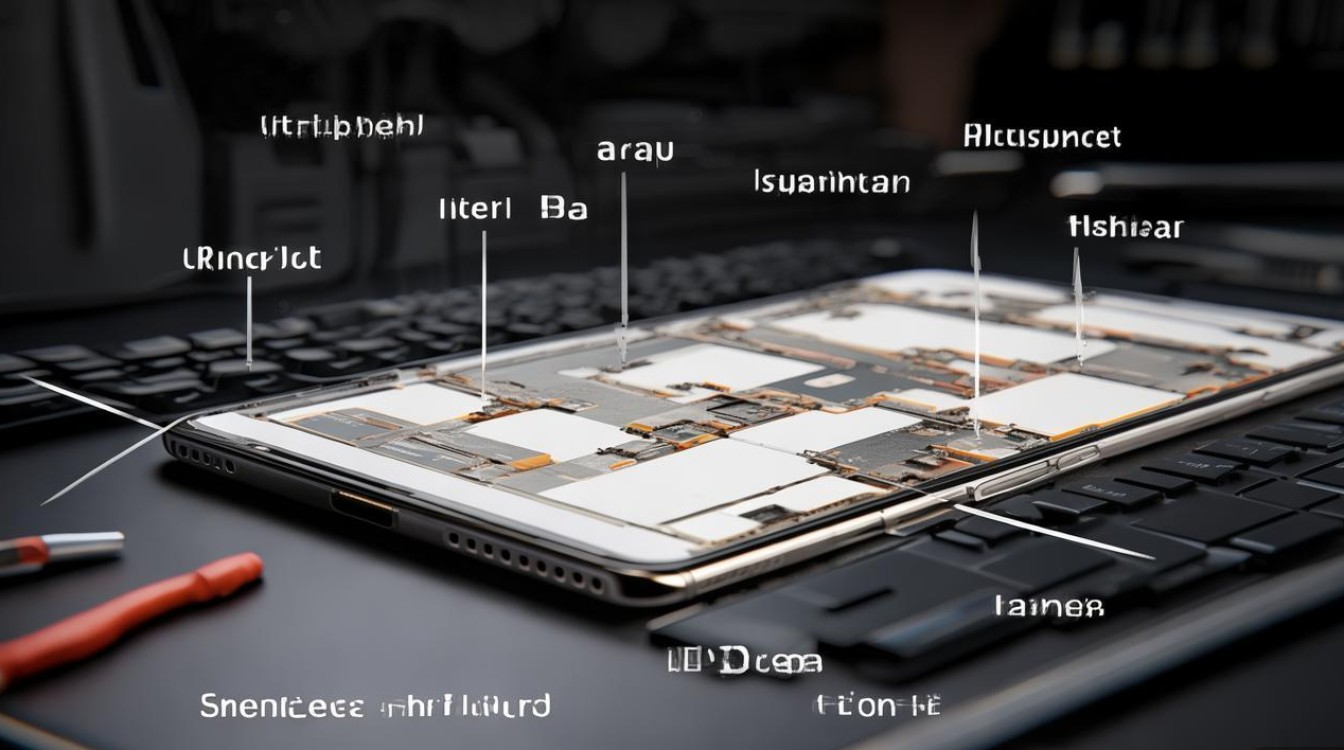 华为c8815手机外屏坏了自己换难不难？