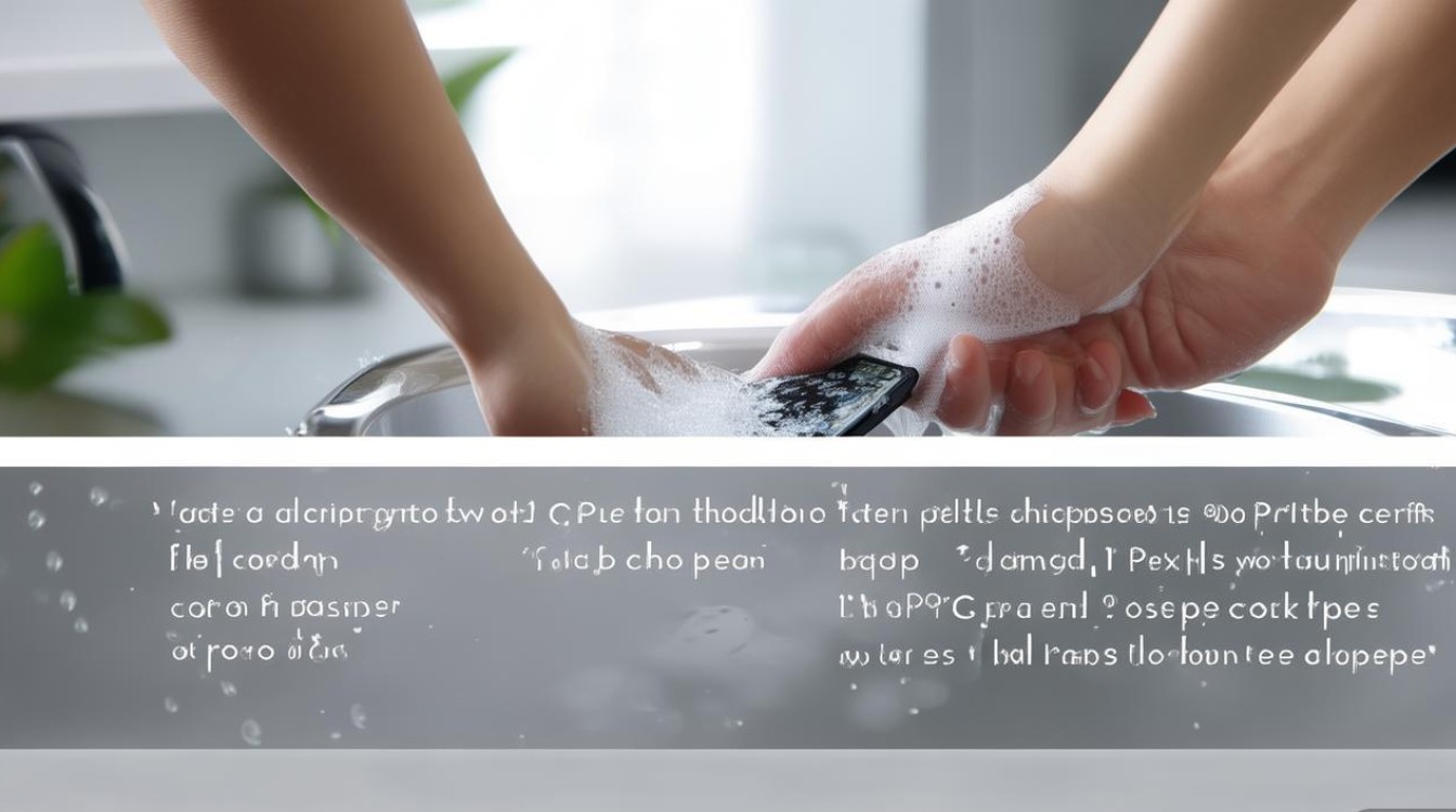 oppo手机套怎么清洗?不同材质oppo手机套清洗方法分享