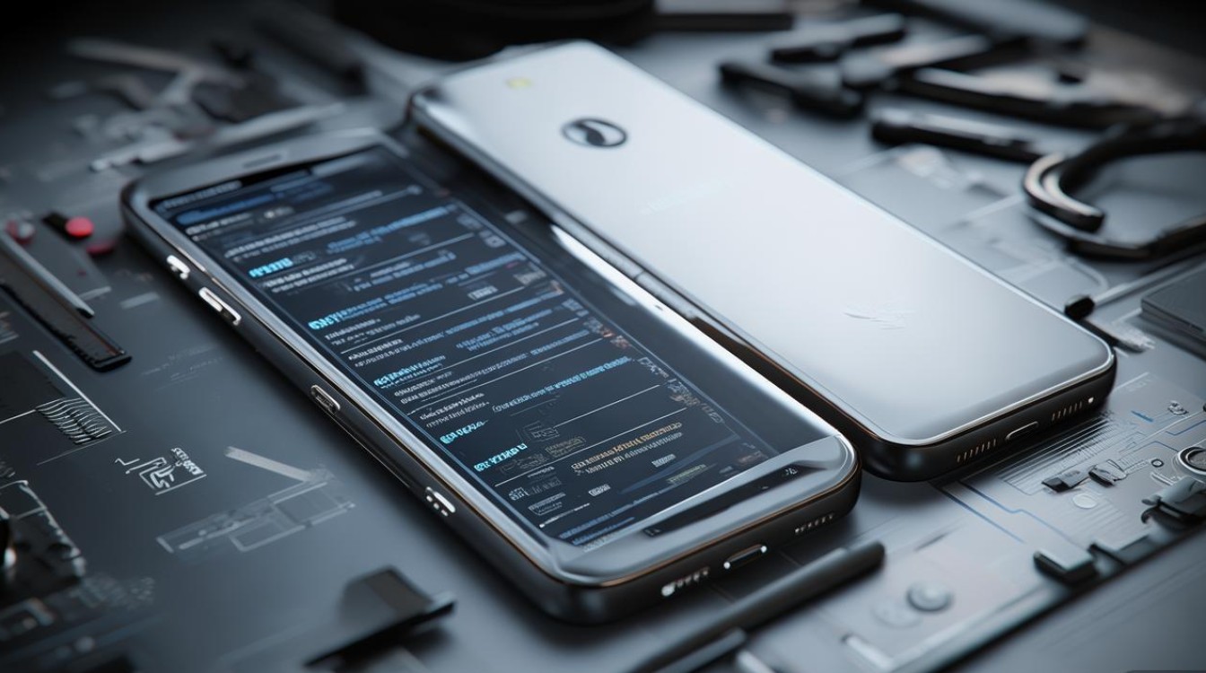 华为c8650卡刷教程，详细步骤与注意事项有哪些？