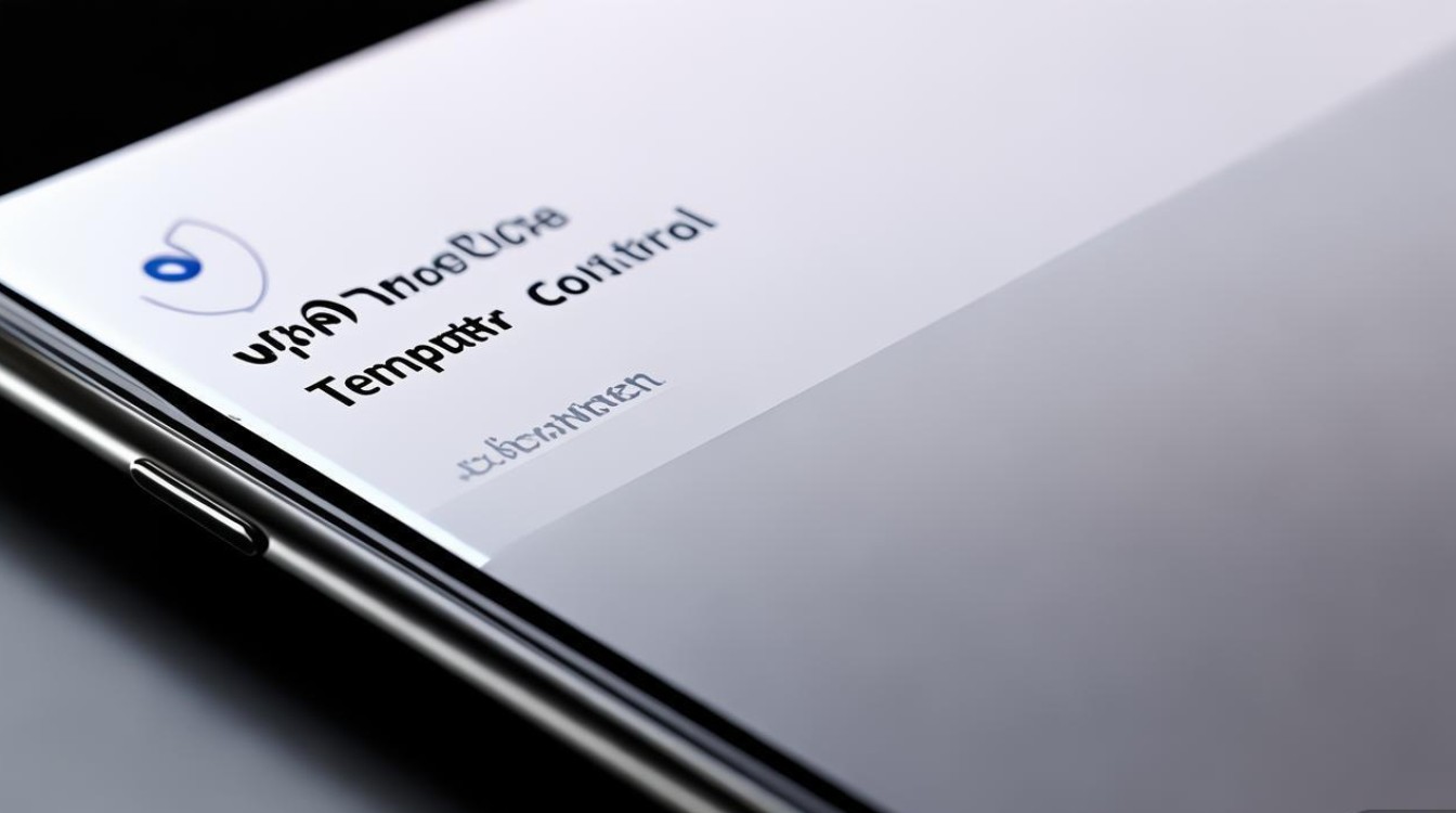 OPPO手机控温怎么永久关闭?后台程序一直耗电怎么办?