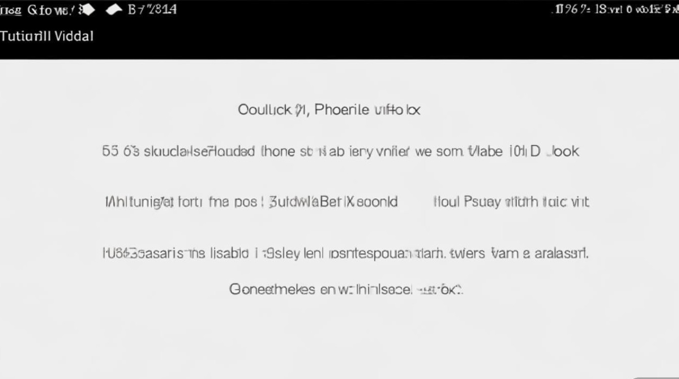 苹果5s有ID锁怎么解锁?教程视频教你轻松搞定