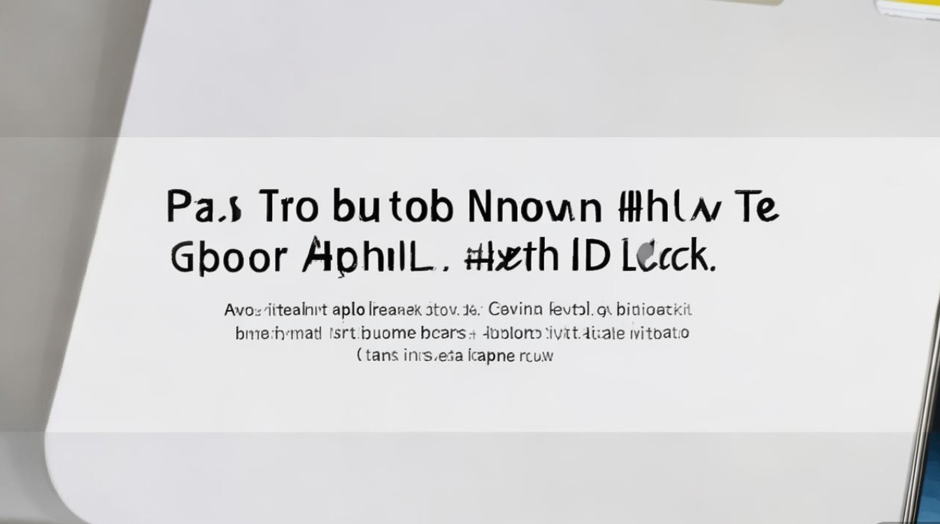 苹果5s有ID锁怎么解锁?教程视频教你轻松搞定