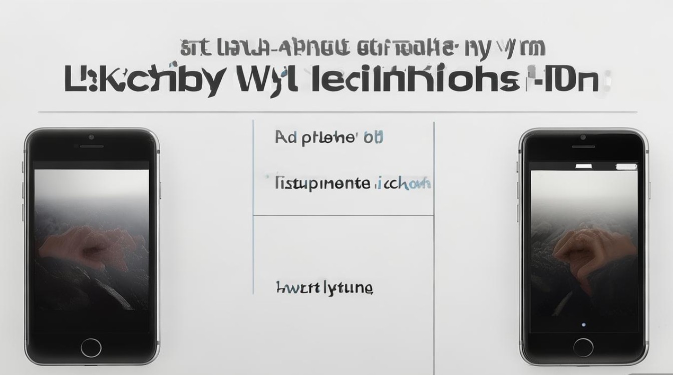 苹果5s有ID锁怎么解锁?详细教程步骤是什么?