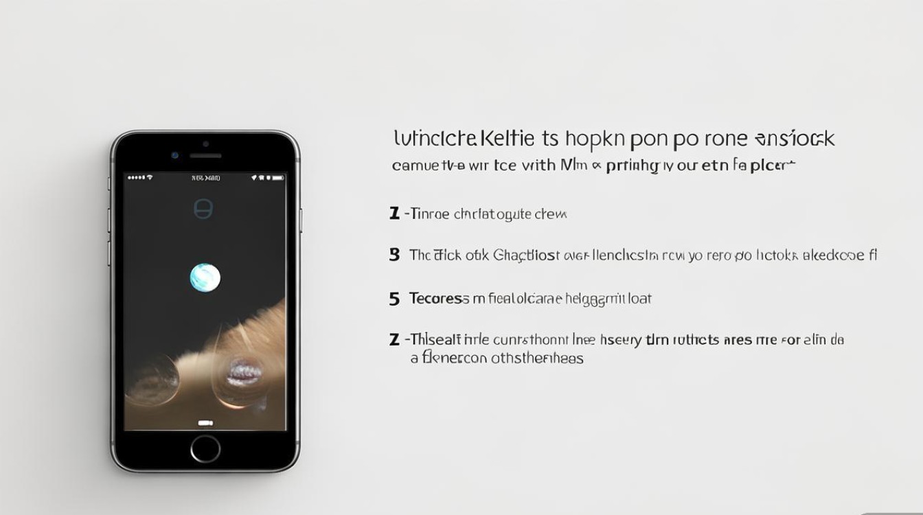 苹果5s有ID锁怎么解锁?详细教程步骤是什么?