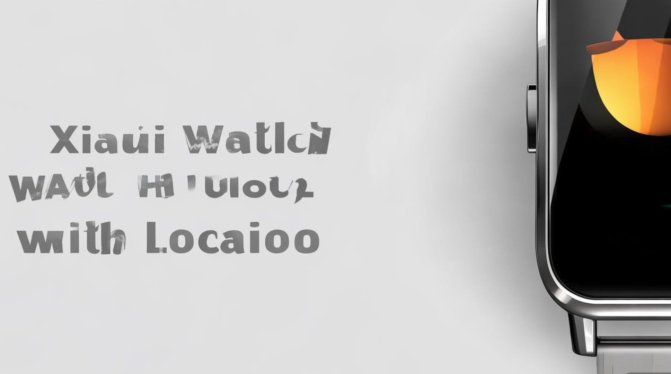 小米WatchColor2有GPS定位功能吗,户外运动轨迹能记录吗?
