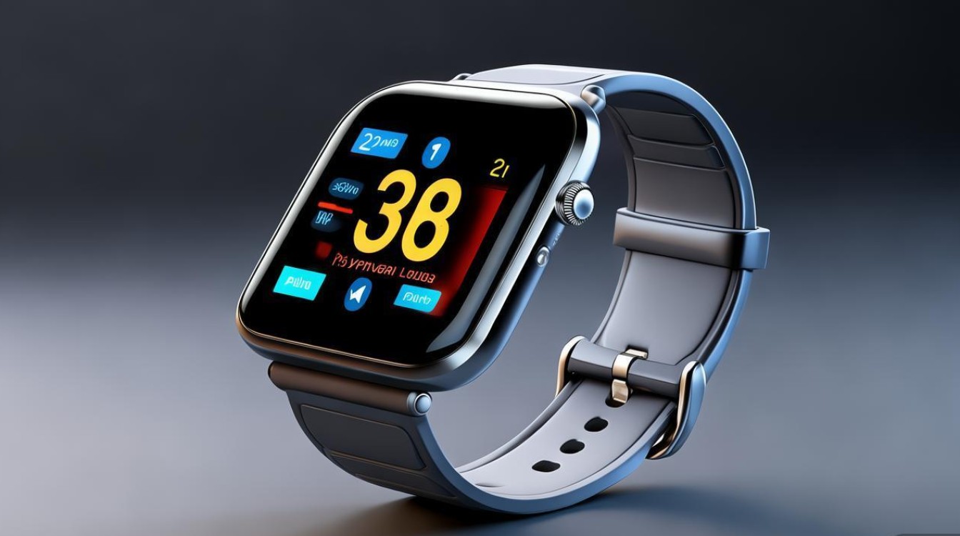 小米WatchColor2有GPS定位功能吗,户外运动轨迹能记录吗?