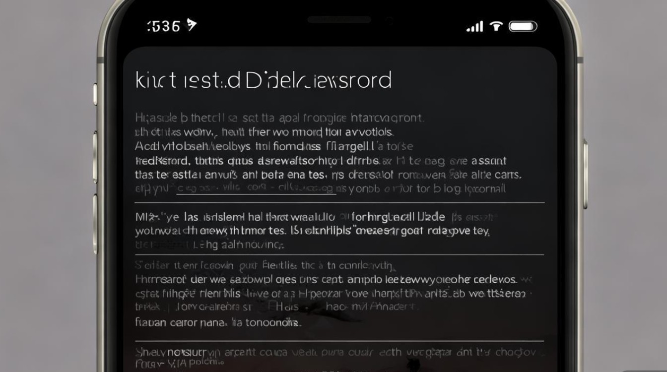苹果5s忘记ID密码怎么办?修改ID密码步骤详解