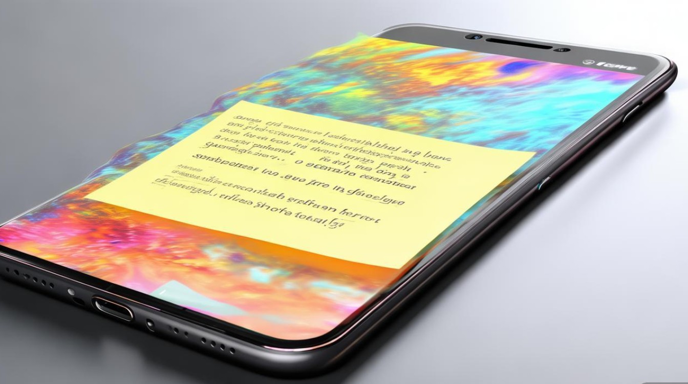 OPPO手机便签怎么改背景颜色?