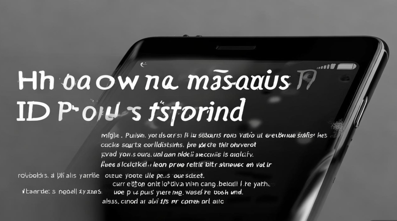 苹果5s忘记ID密码怎么办?重置方法有哪些?