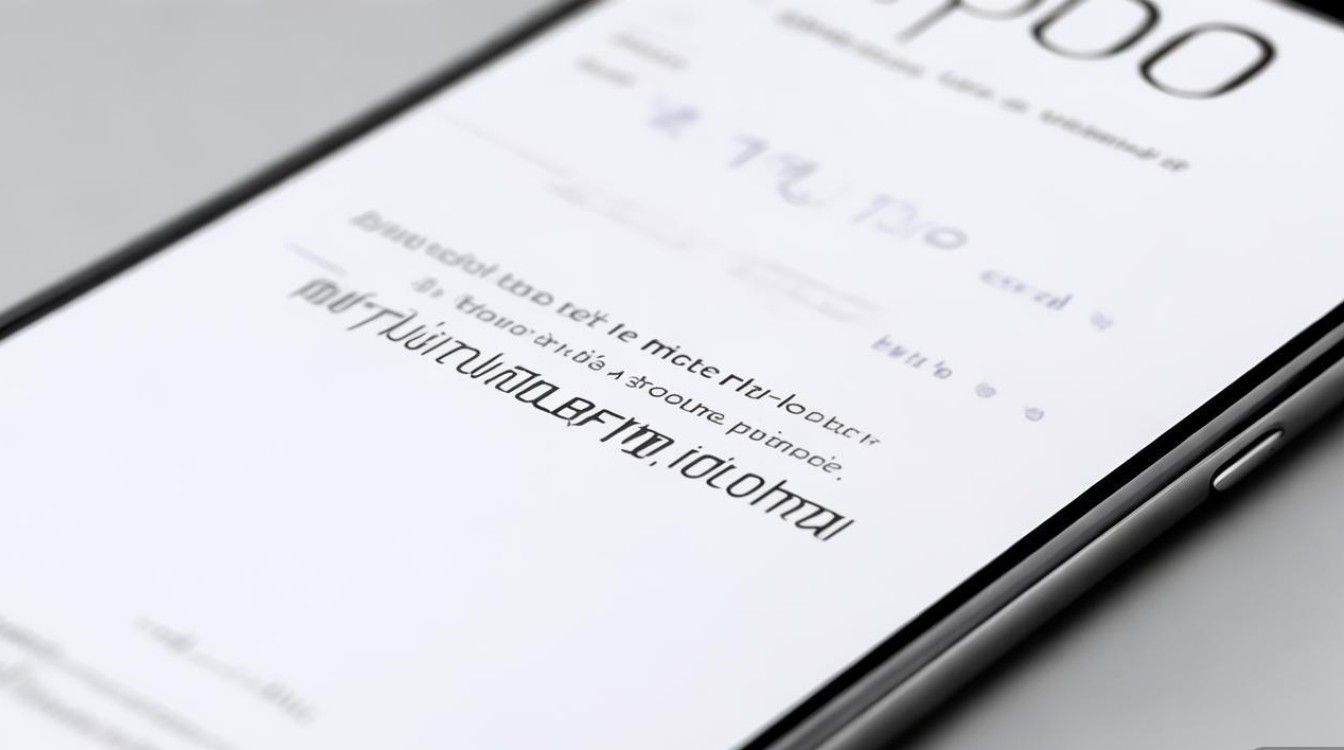 oppo手机号怎么填?新手必看填号步骤指南