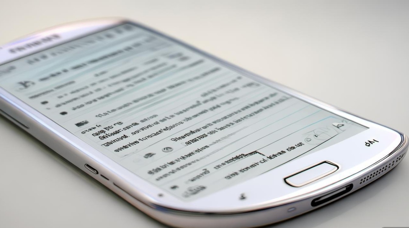 三星s3如何设置otg连接u盘？