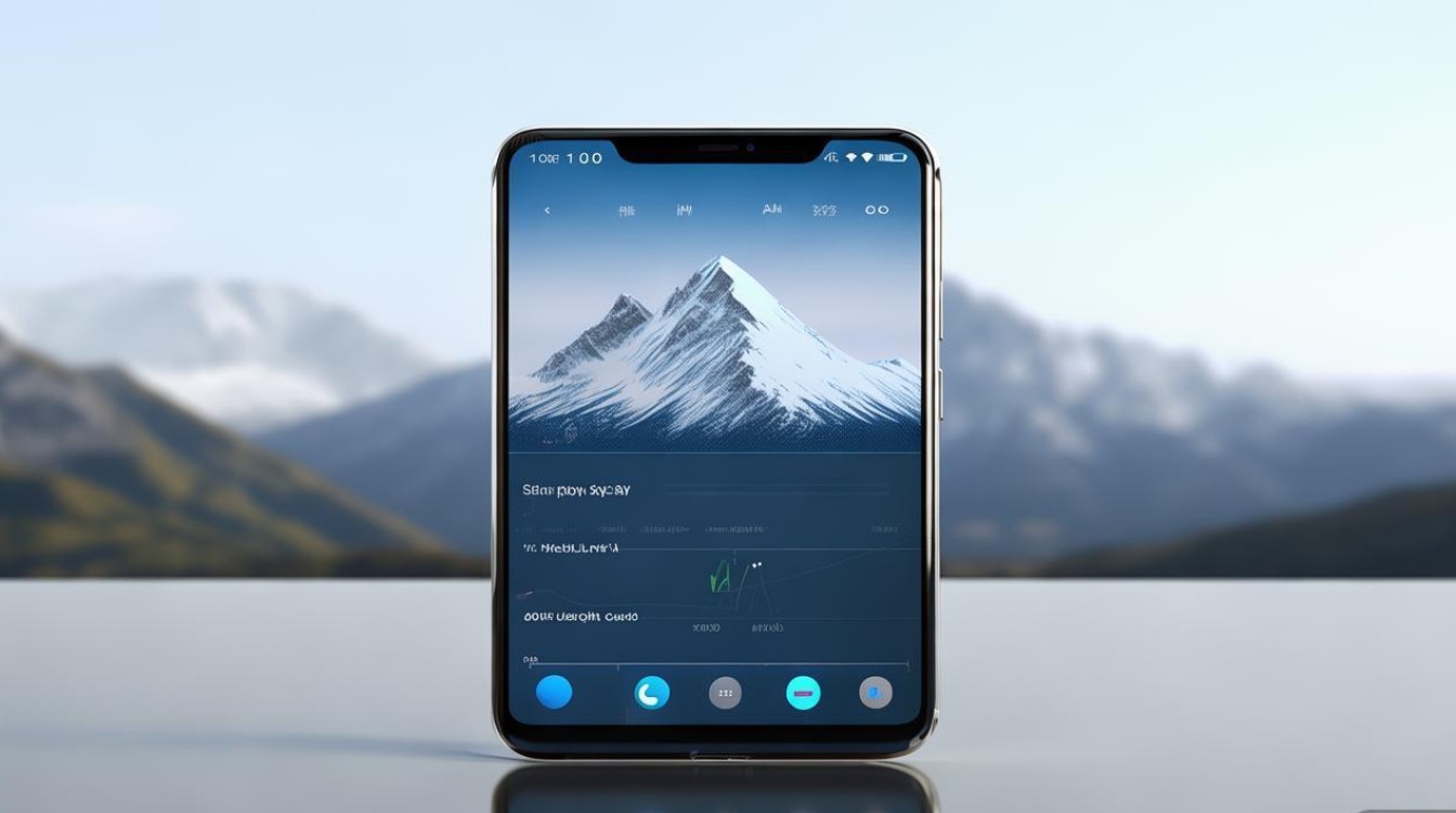 小米13怎么看海拔?内置气压计测海拔方法教程