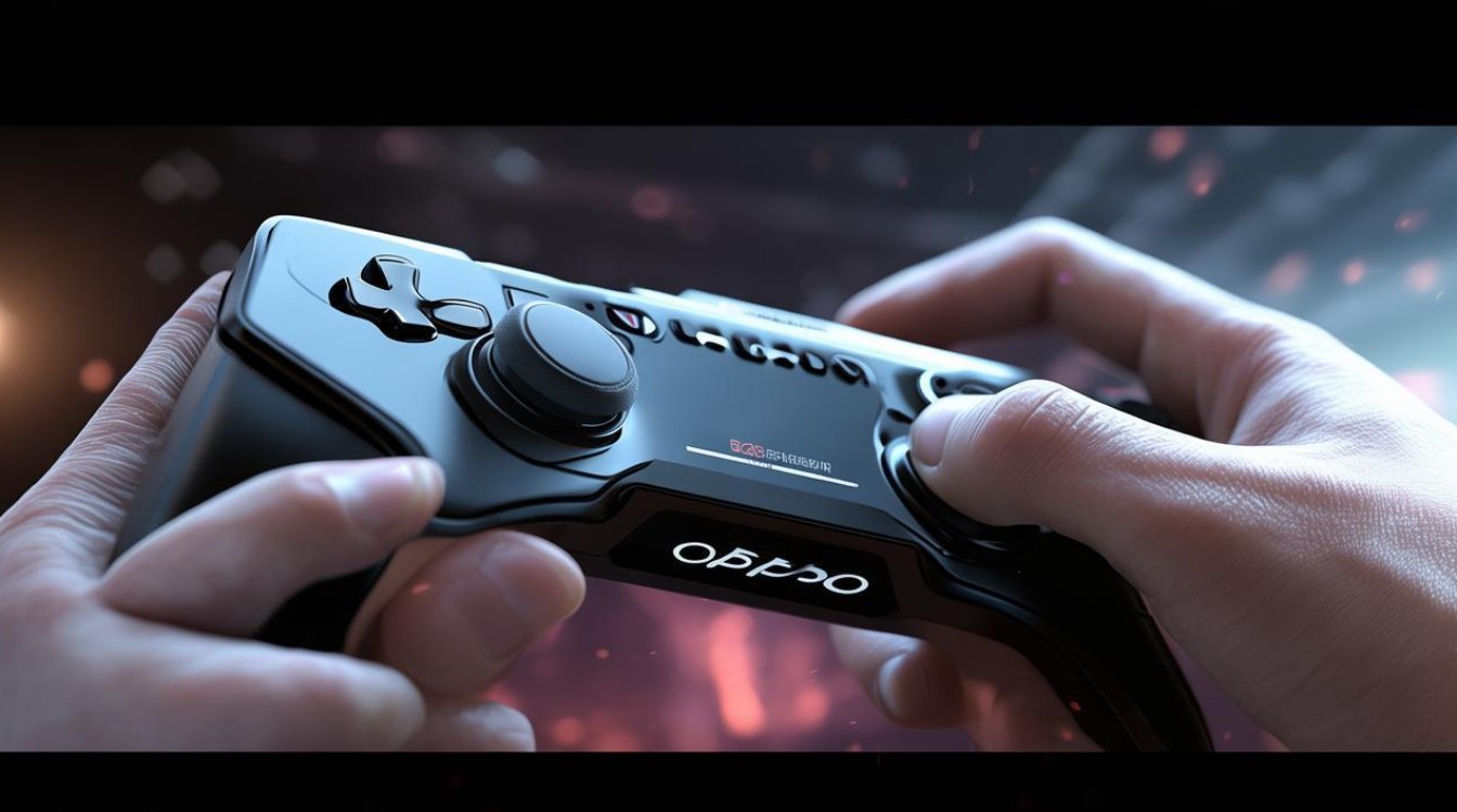 手柄连接OPPO玩游戏没反应怎么办？