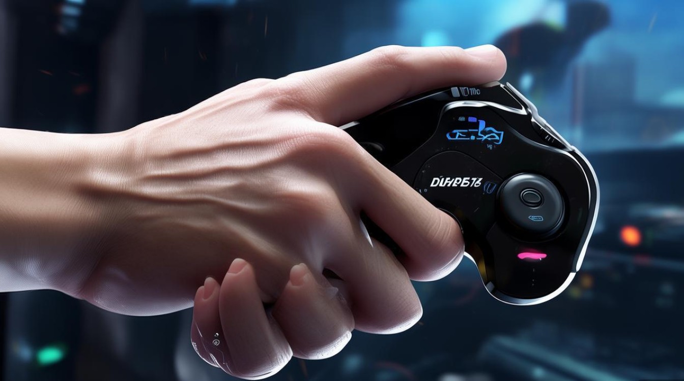 手柄连接OPPO玩游戏没反应怎么办？