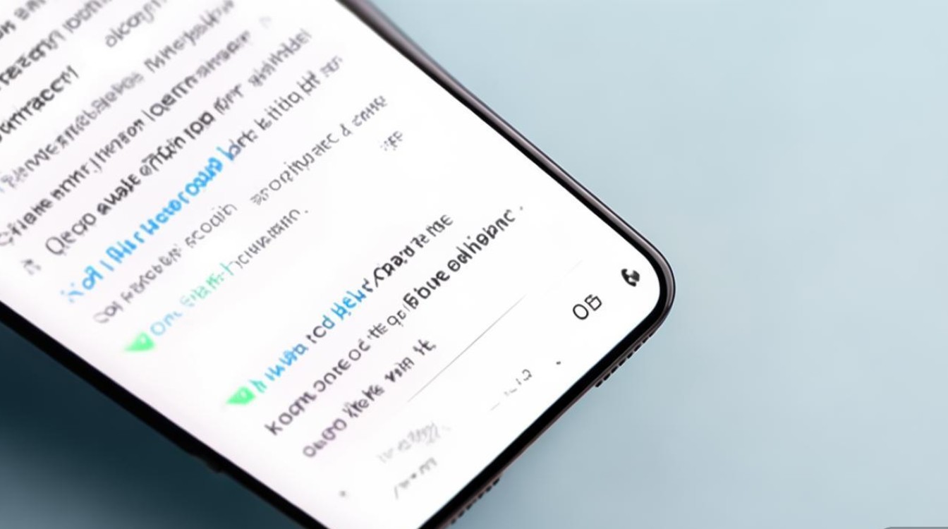 oppo读屏模式怎么开？开启步骤与功能详解