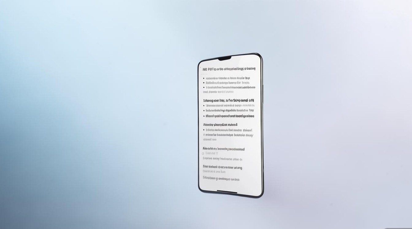 oppo读屏模式怎么开？开启步骤与功能详解