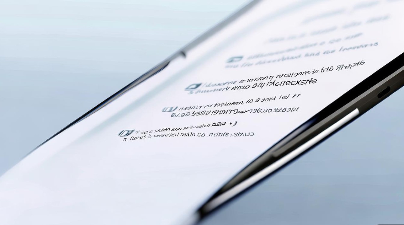 oppo读屏模式怎么开？开启步骤与功能详解