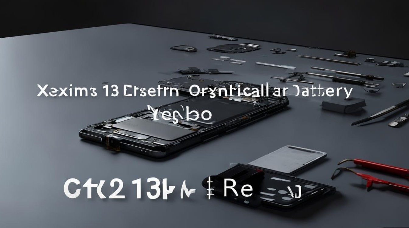 小米13 Pro原装电池更换多少钱?官方售后费用多少?