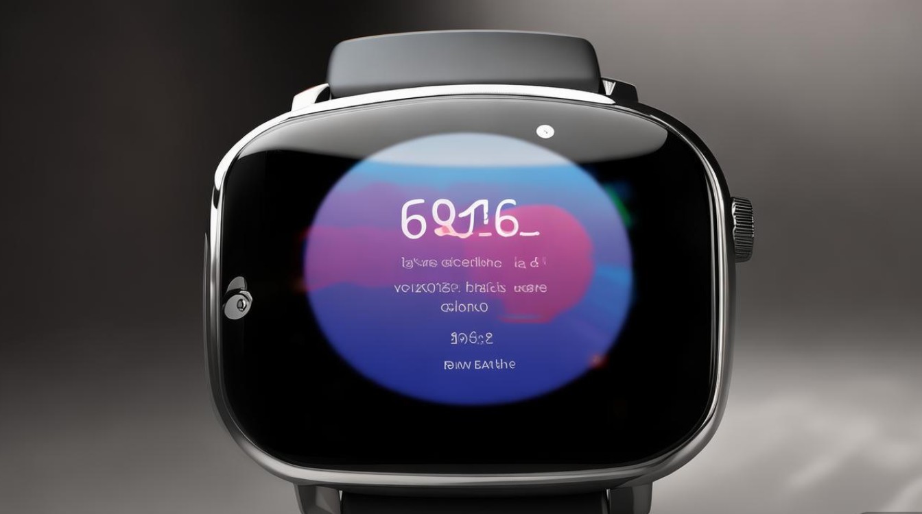 小米WatchColor2续航到底怎么样,能用几天啊?