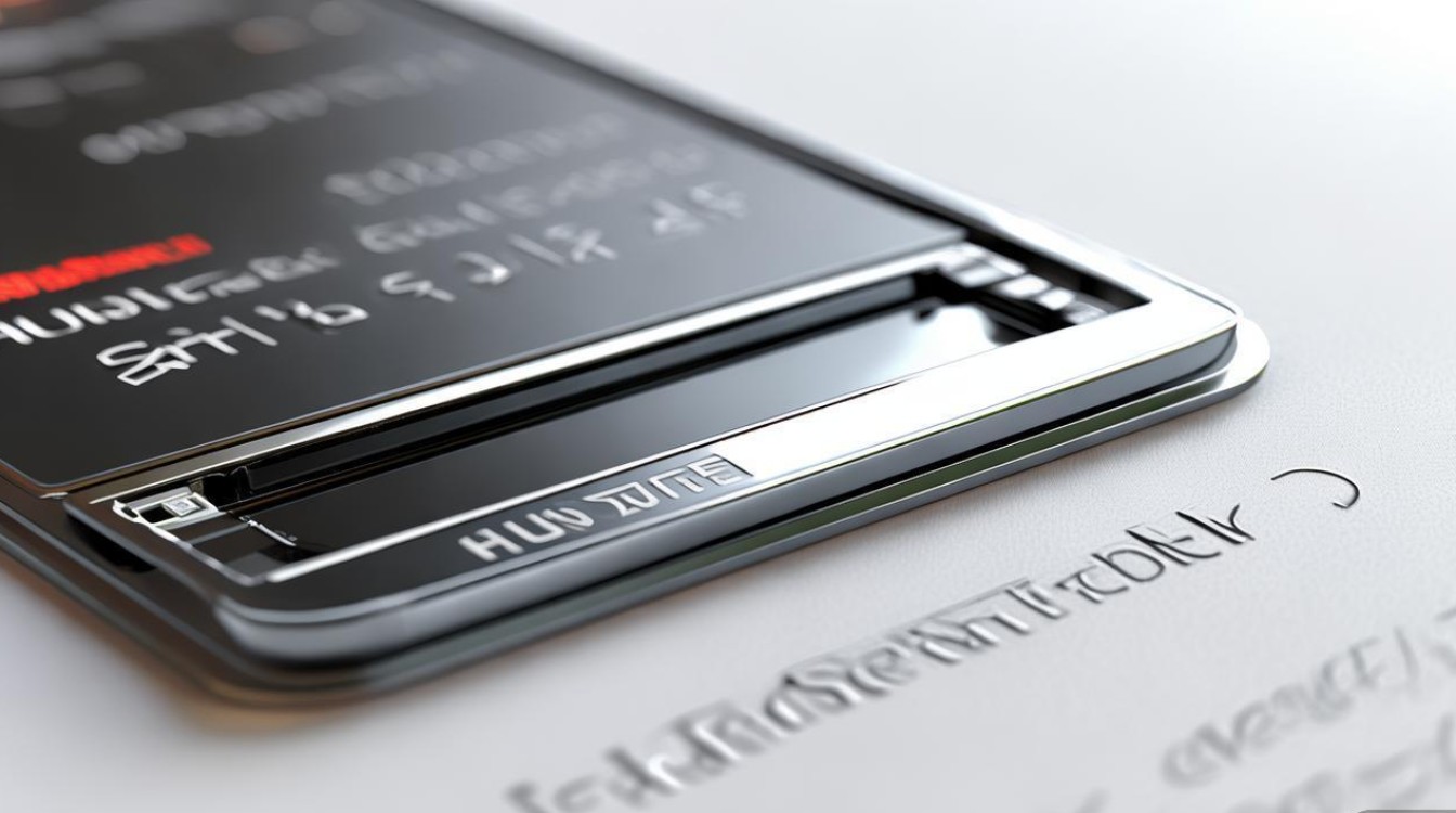 华为riocloo内存卡安装步骤是怎样的？