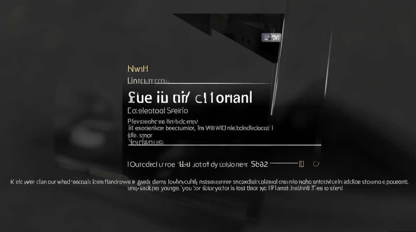 华为P8黑屏后WiFi自动断开怎么解决？