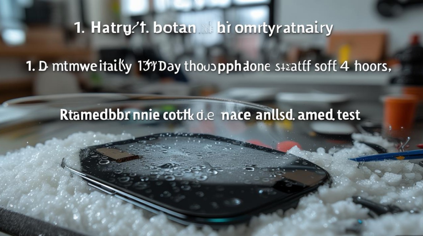 华为P8掉水里了怎么办?手机泡水后还能修吗?