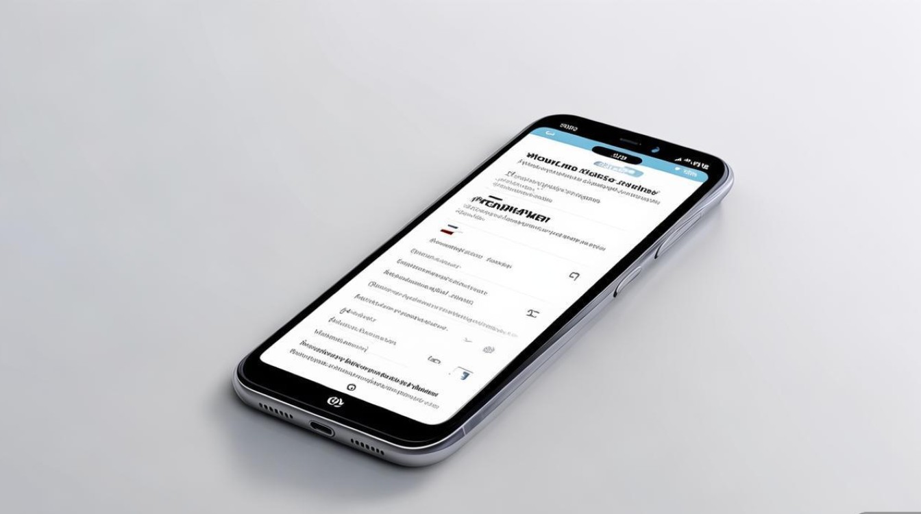 华为手机怎么录制脚本?新手操作步骤详解