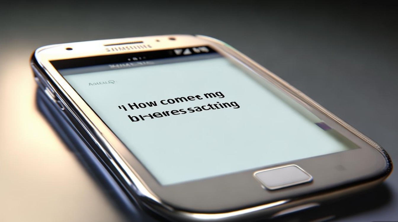 三星s3老是停止运行怎么办？教你解决应用闪退卡顿问题