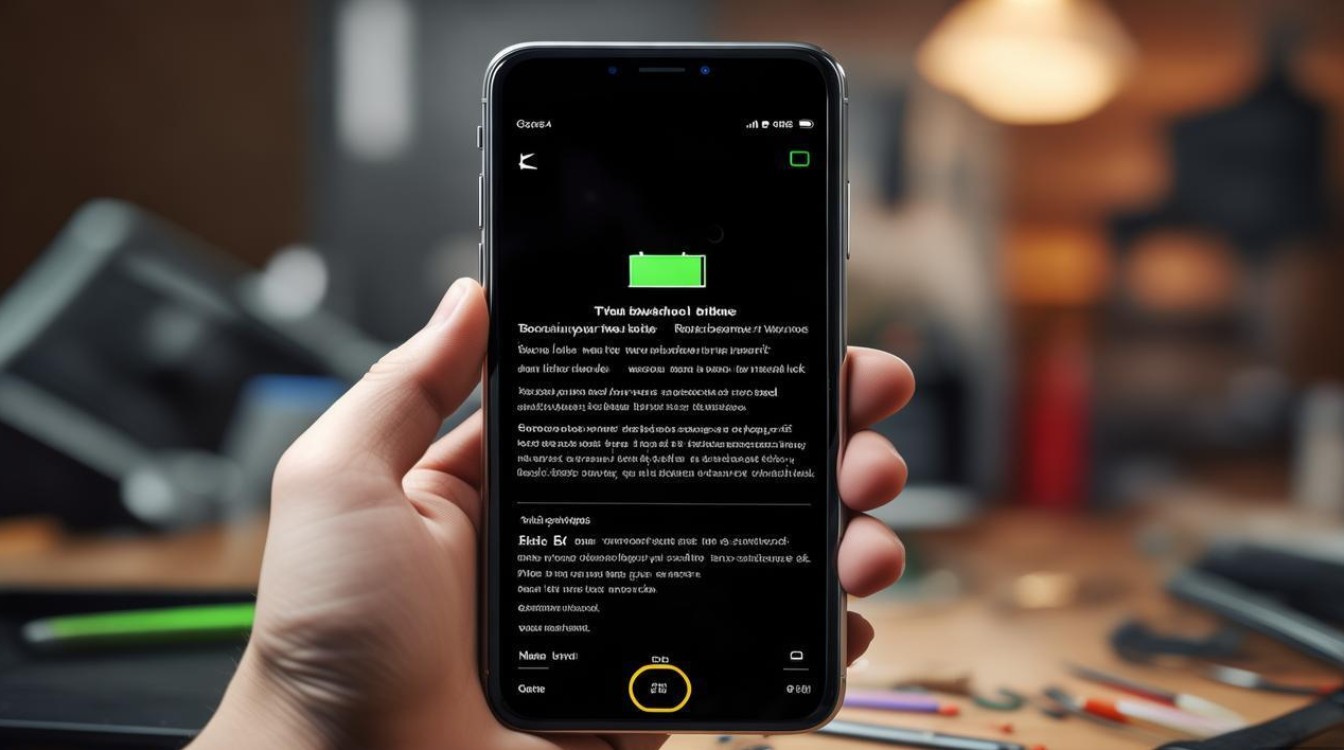 苹果5s电池充不了电？教你3步排查解决！