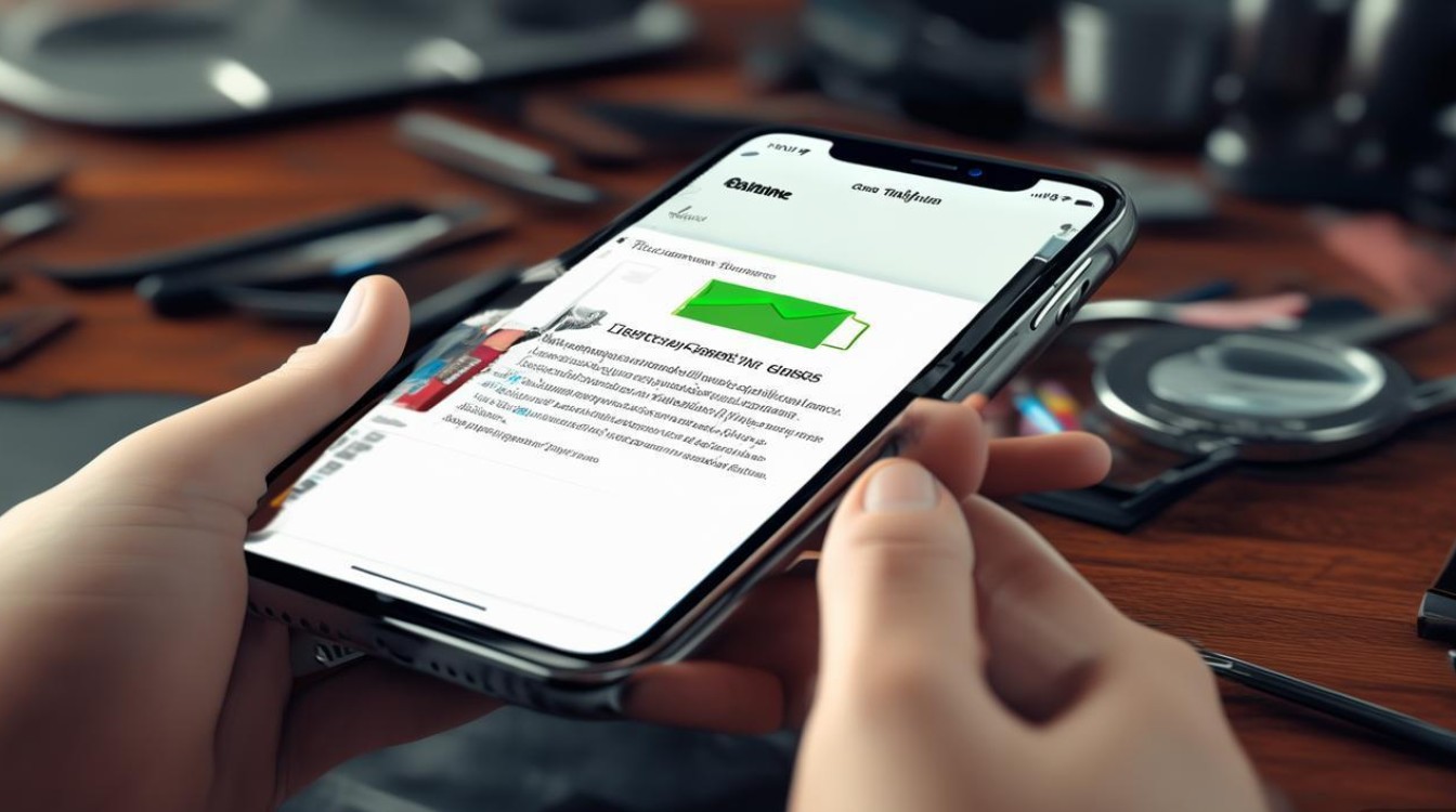 苹果5s电池充不了电？教你3步排查解决！